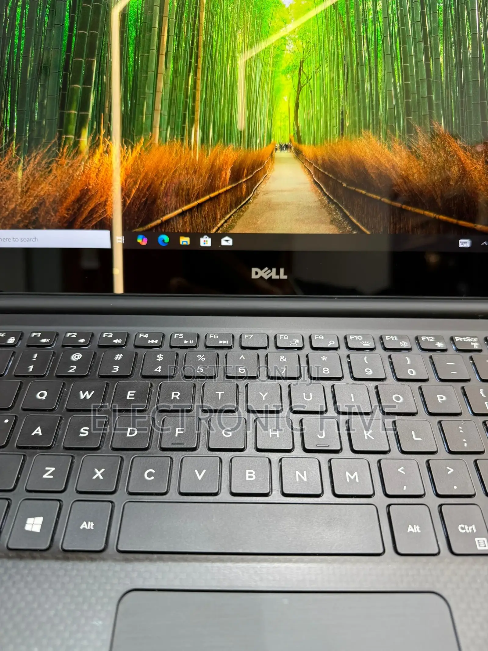 Laptop Dell Precision 5520 16GB Intel Core I5 SSD 256GB