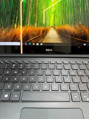 Laptop Dell Precision 5520 16GB Intel Core I5 SSD 256GB