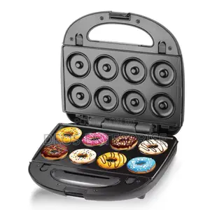 New Selling Raf 5 in 1 Electric Sandwich Maker for Homes