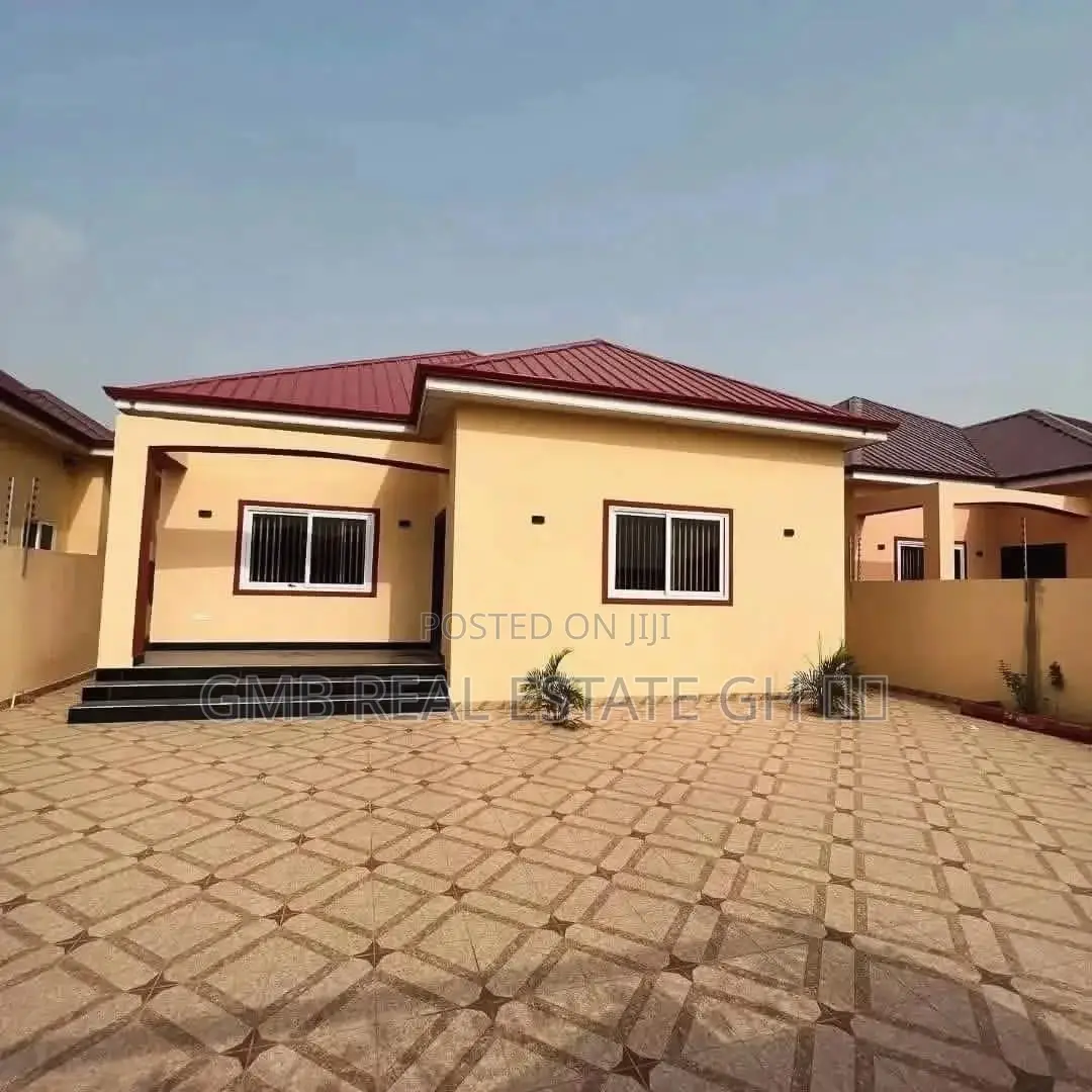 3bdrm House in Oyarifa for sale