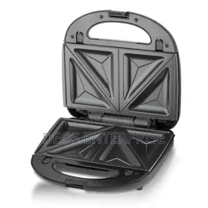 5 in 1 Multi Function Sandwich Maker Waffle Donut Maker
