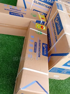 Attentive Type Split Pear 1.5hp Air Conditioner System