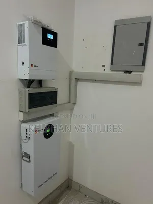 Residential Power Station 5kw