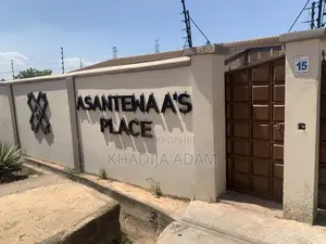 Furnished Studio Apartment in Asantewaa Properties, Otano for rent