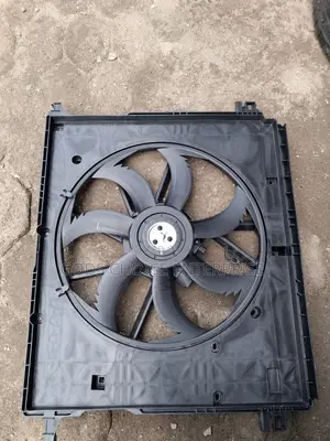 Fan Highlander 2020-22