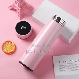 Vacuum Flasks