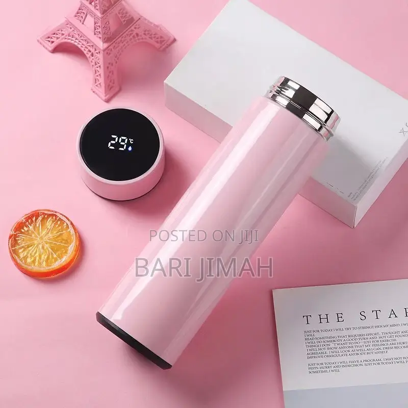 Vacuum Flasks