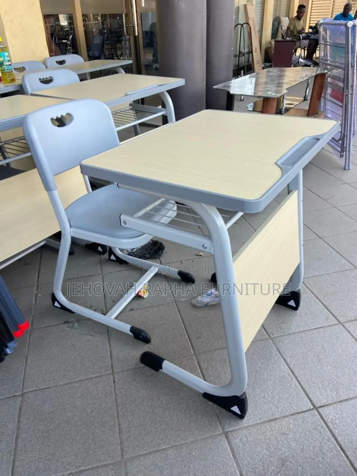 Writing Desk
