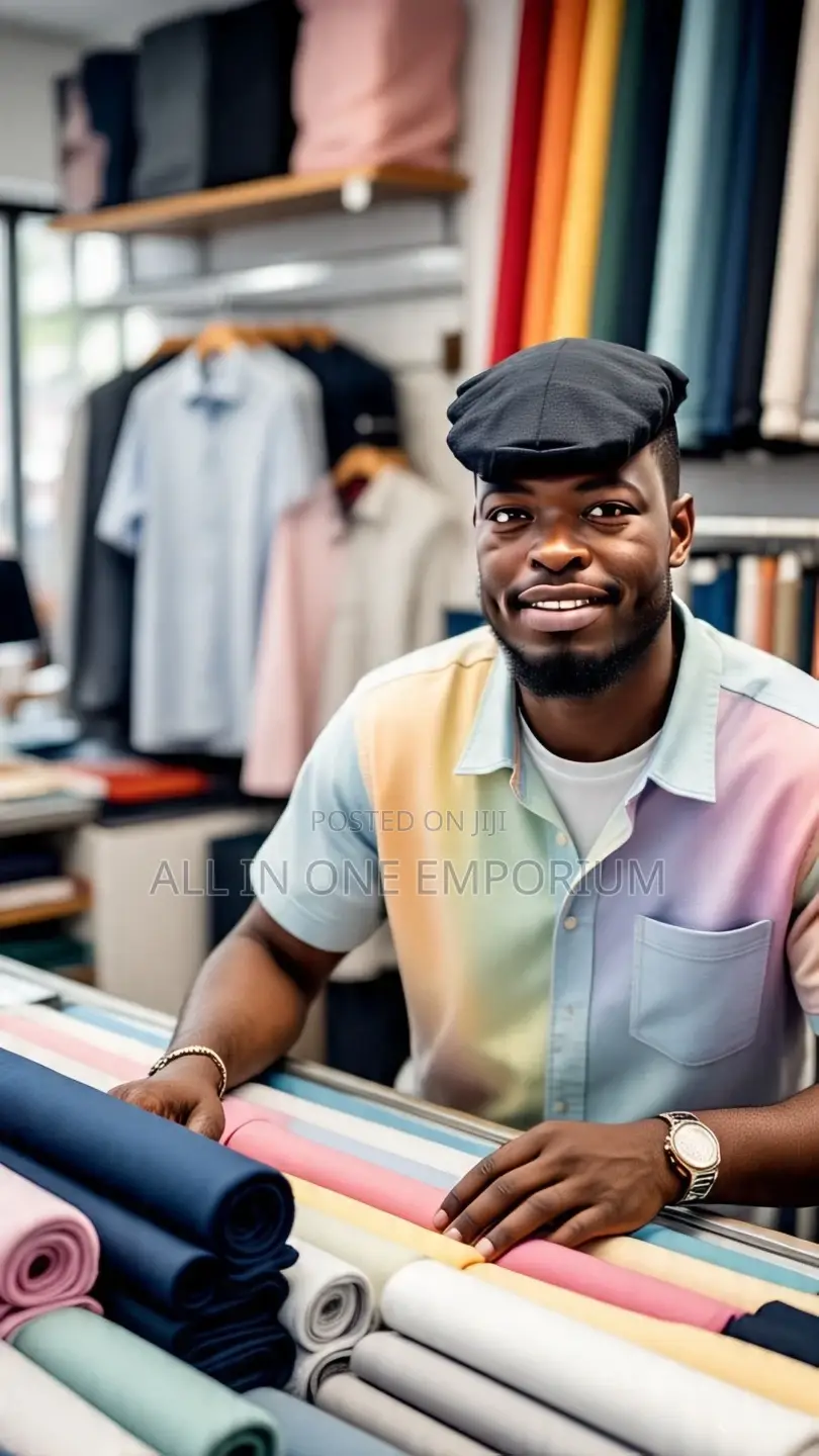 Quality Fabrics