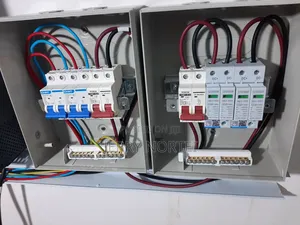Electrician