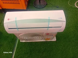 Summer's Best Friend H a Inverter 1.5hp Air-Conditioner Cool