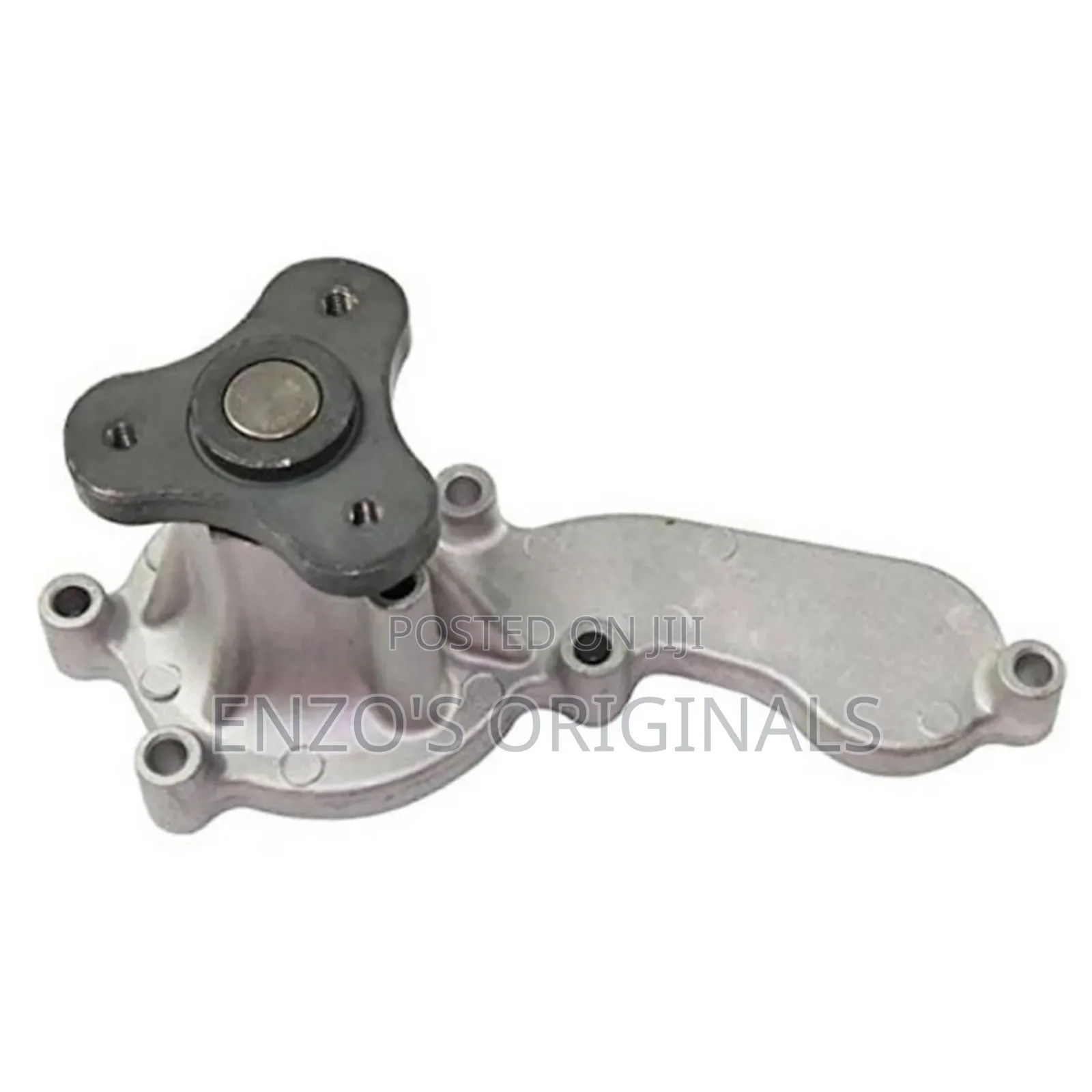 Honda Fit 2009 To 2013 Water Pump