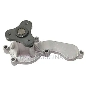 Honda Fit 2009 To 2013 Water Pump