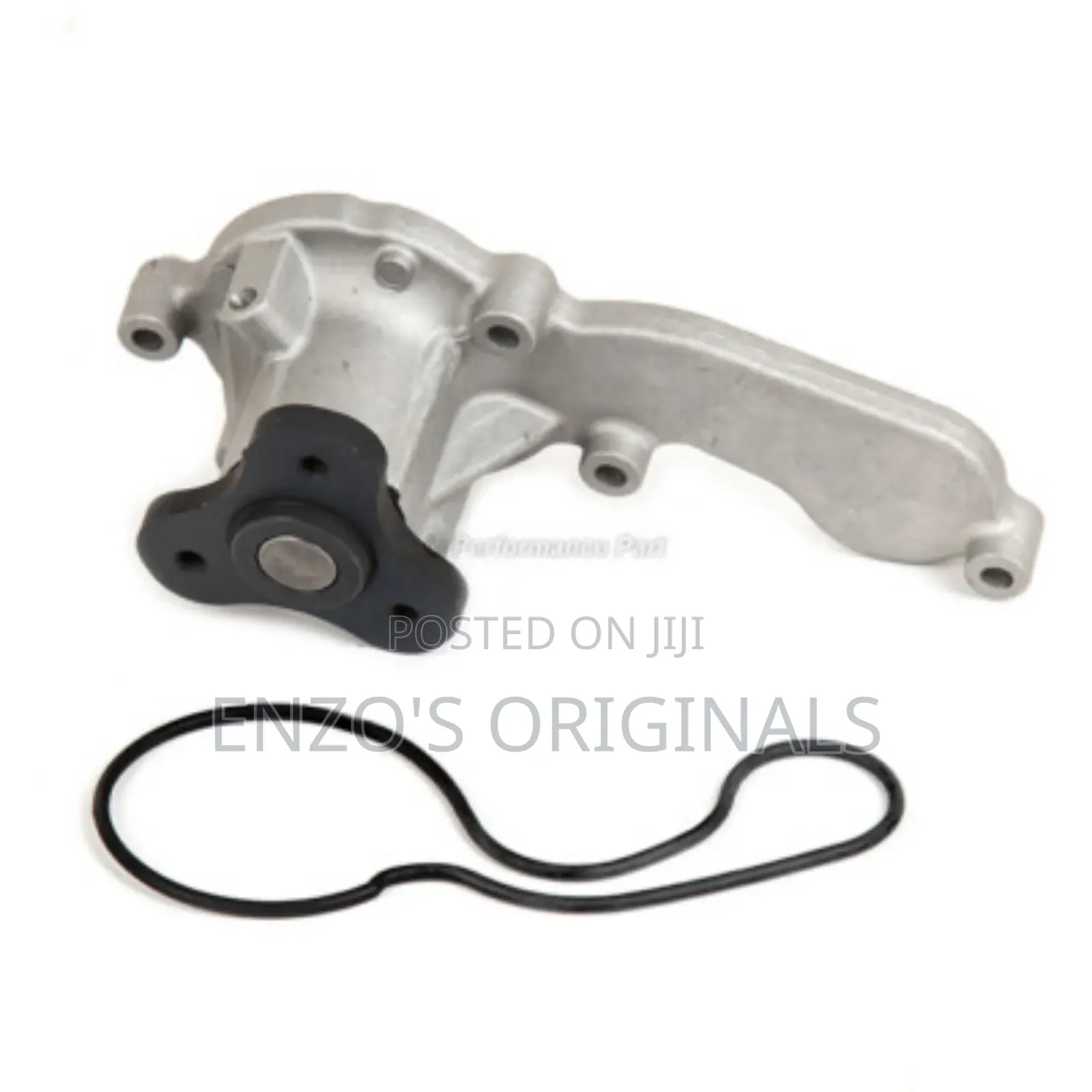 Honda Fit 2009 To 2013 Water Pump