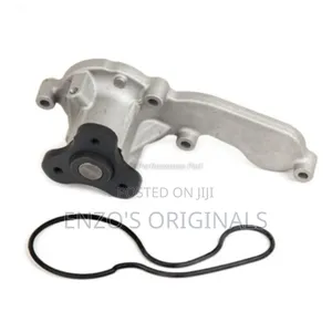 Honda Fit 2009 To 2013 Water Pump