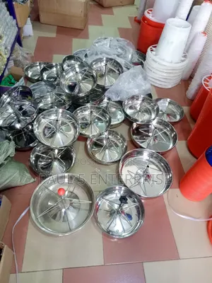 36m Piglet Feeding Bowl