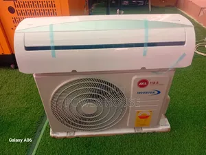 Your Cool Companion H a Inverter 1.5hp Air-Conditioner Cool