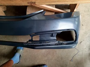 Honda Civic 2013 Front Bumper