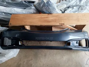 Honda Civic 2013 Front Bumper