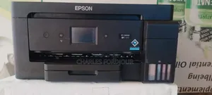Epson A3 Ecotank Printer