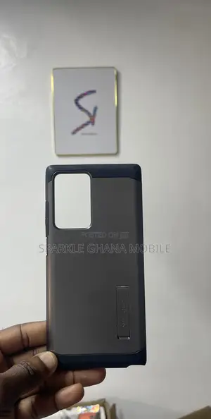 Samsung Galaxy S22 Ultra Micropel Case