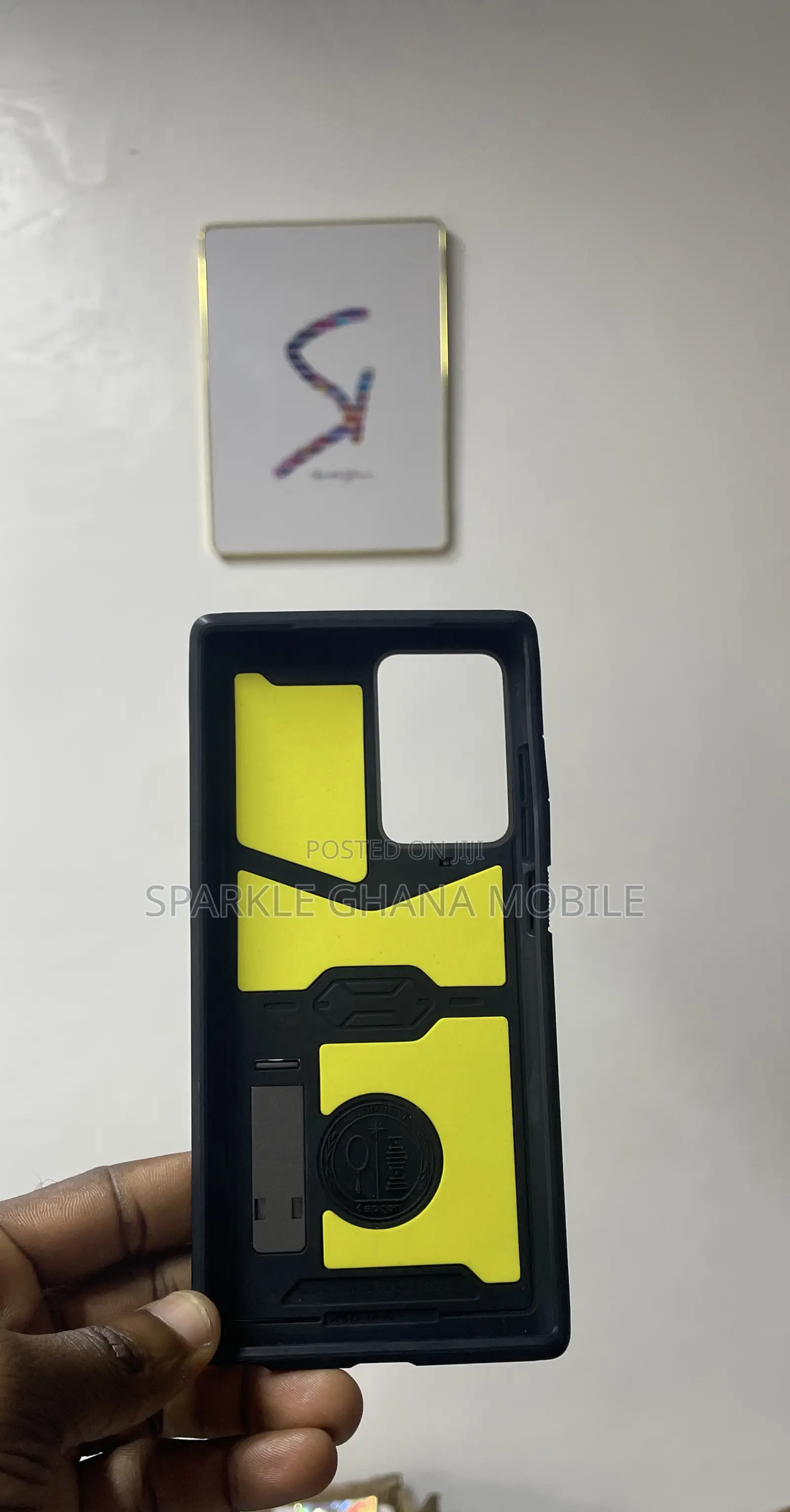 Samsung Galaxy S22 Ultra Micropel Case