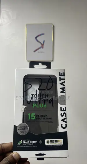 Samsung Galaxy S22 Ultra Micropel Case
