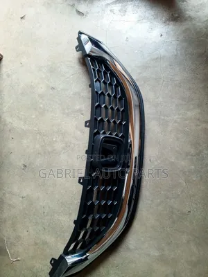 Honda Civic 2013 Top Grill