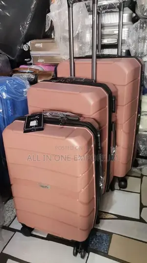 Suitcase 1