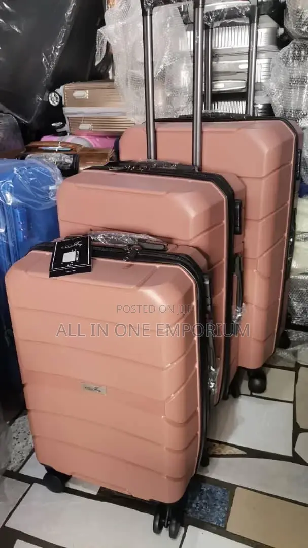 Suitcase 1