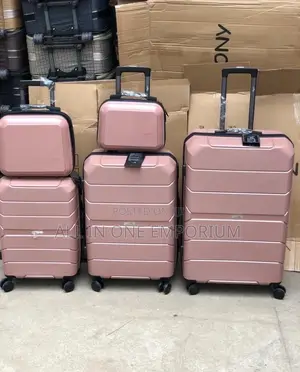 Suitcase 1