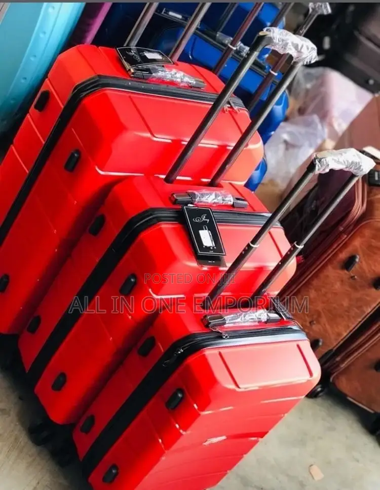 Suitcase 1