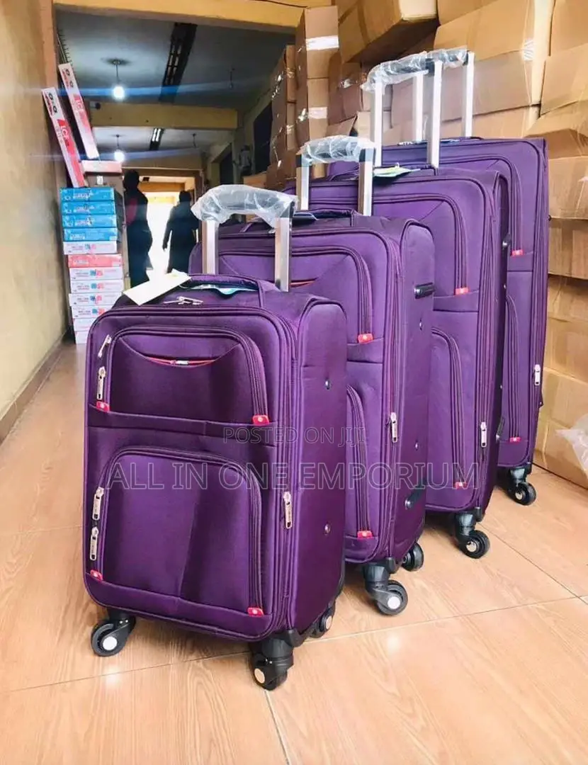 Suitcase 1