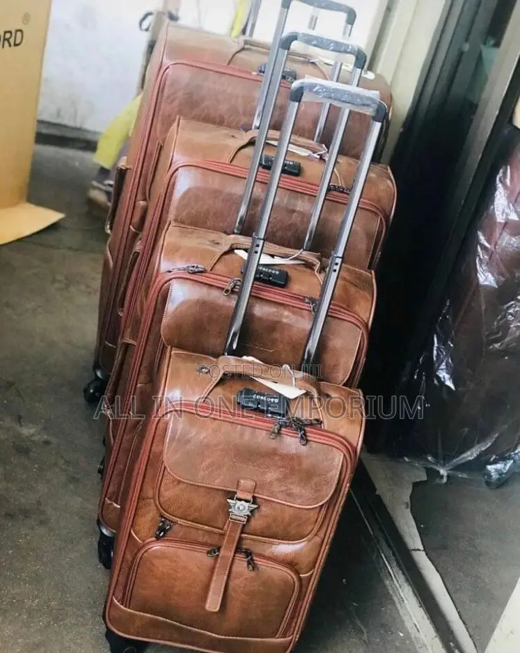 Suitcase 1