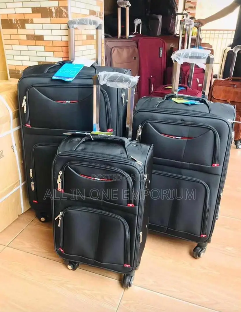 Suitcase 1