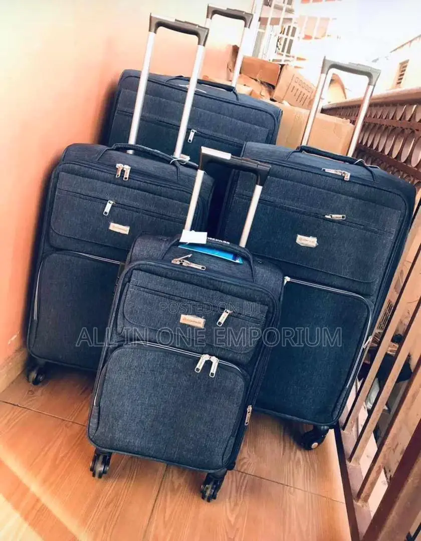 Suitcase 1