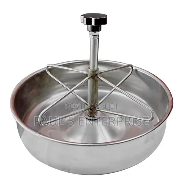 28cm Piglet Feeding Bowl in Kasoa Farm Machinery Equipment