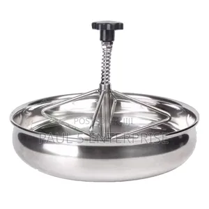 28cm Piglet Feeding Bowl