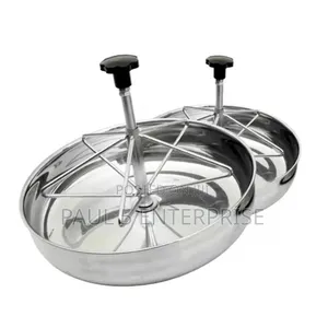 28cm Piglet Feeding Bowl