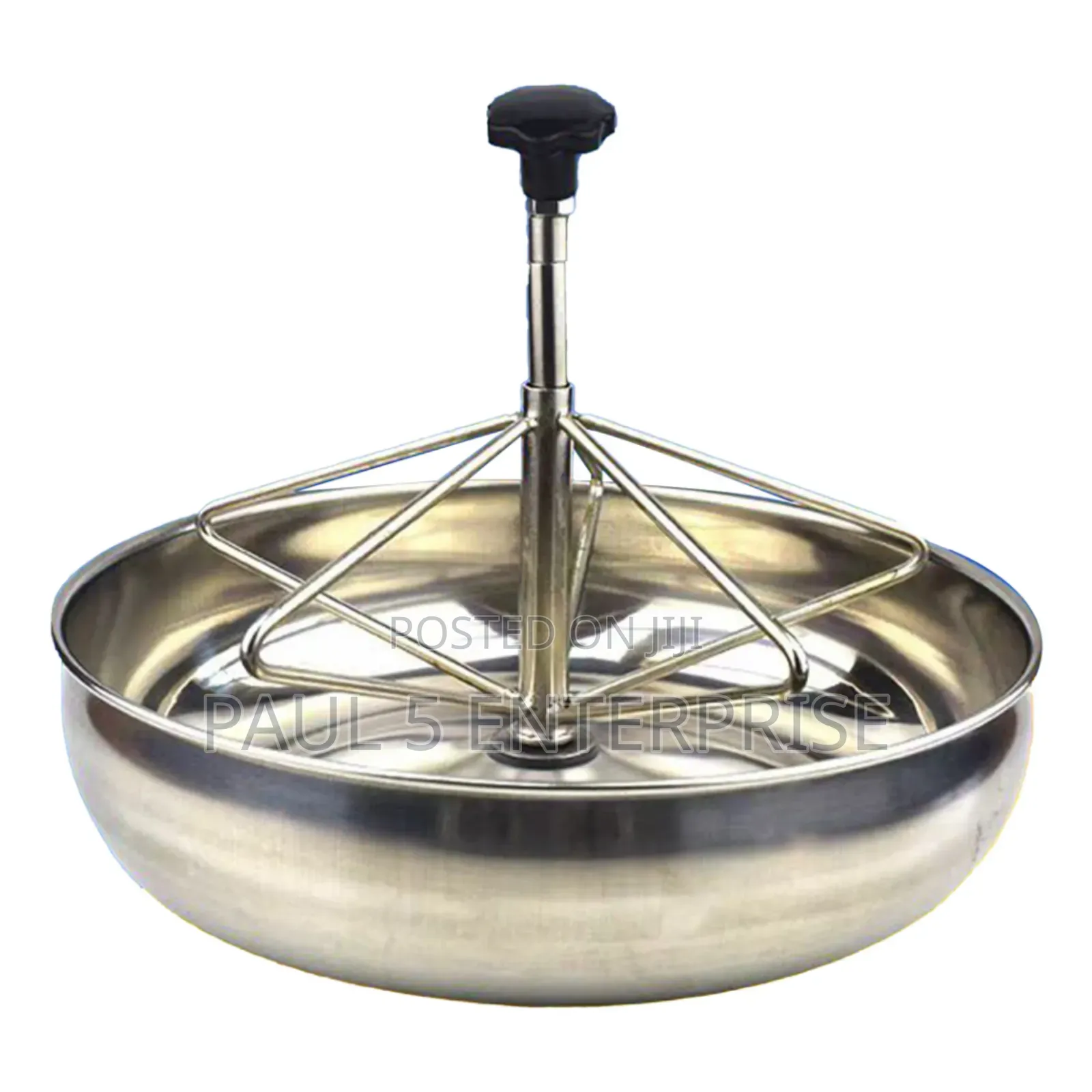 28cm Piglet Feeding Bowl