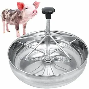28cm Piglet Feeding Bowl