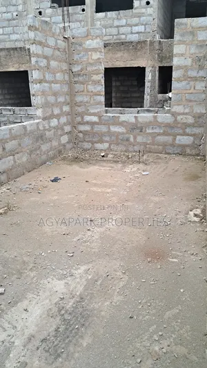 2bdrm House In Opah, Amasaman For Sale