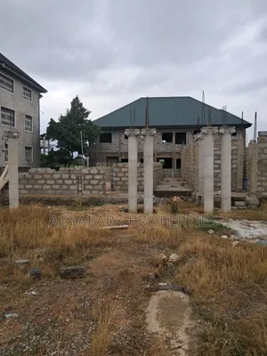 2bdrm House In Opah, Amasaman For Sale