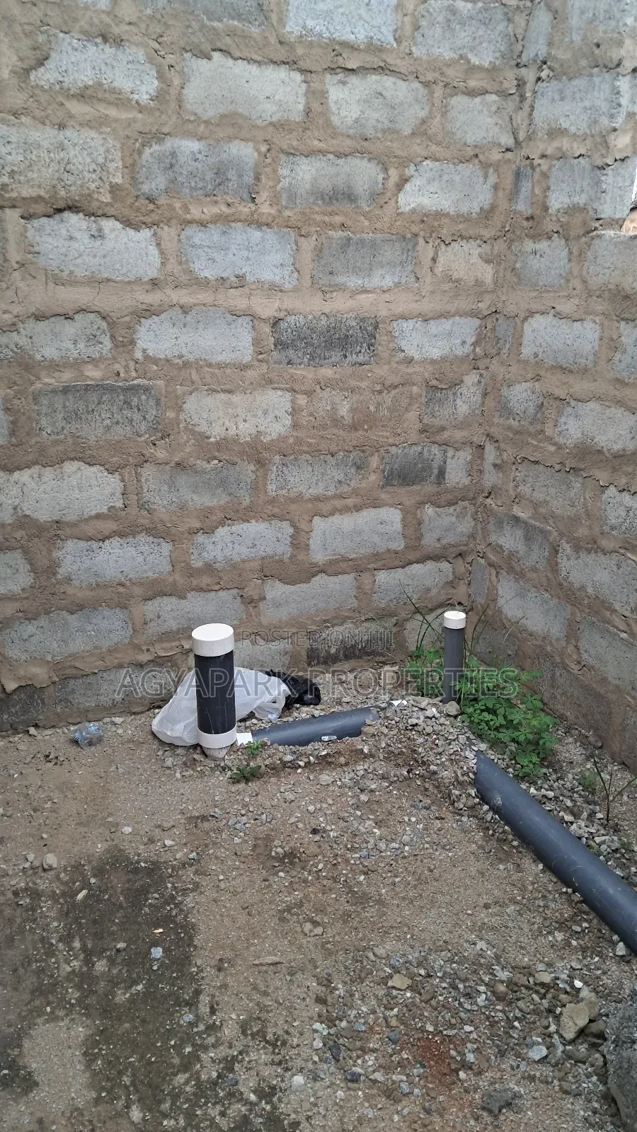 2bdrm House In Opah, Amasaman For Sale