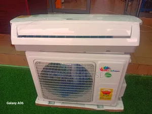 Live in Perfect Climate H a Inverter Air-Conditioner 1.5hp
