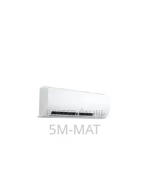 Lg Dualcool Inverter R410 2.0hp S4-Q18kqal Air Conditioner