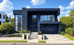 Are You Looking for a Professional Architect?