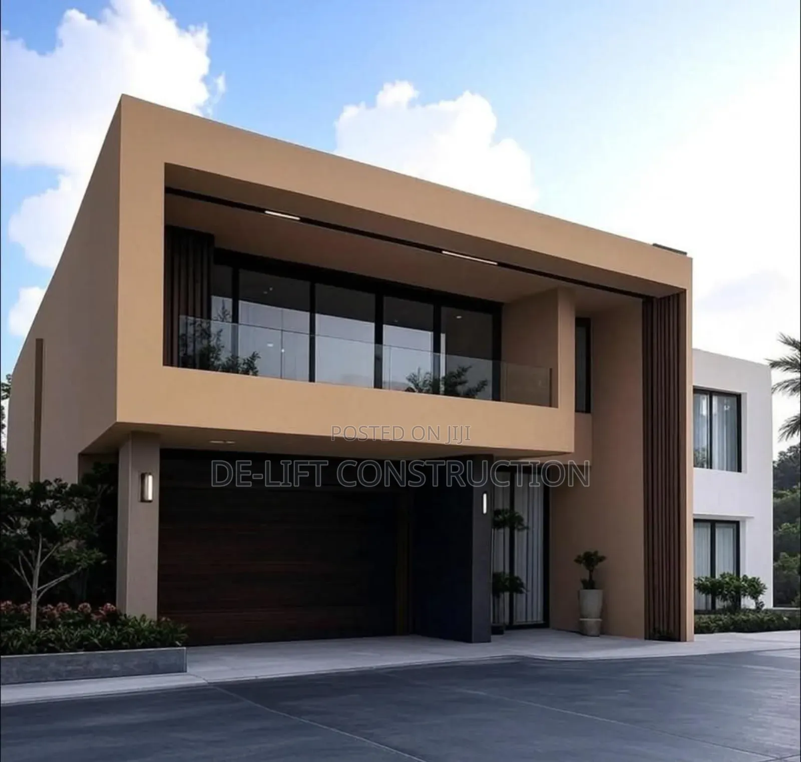 Are You Looking for a Professional Architect?