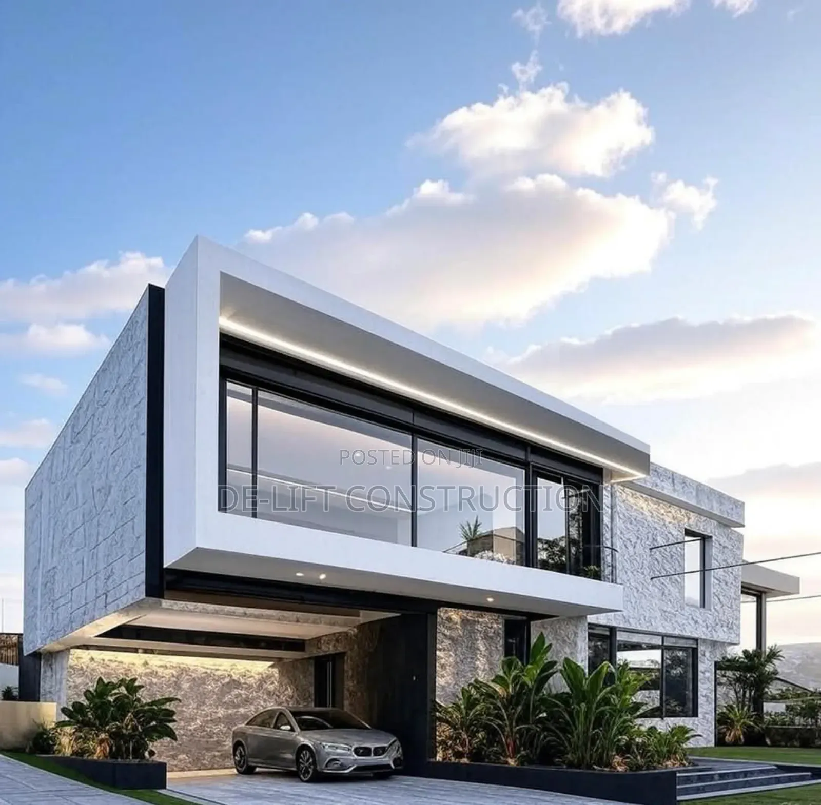 Are You Looking for a Professional Architect?