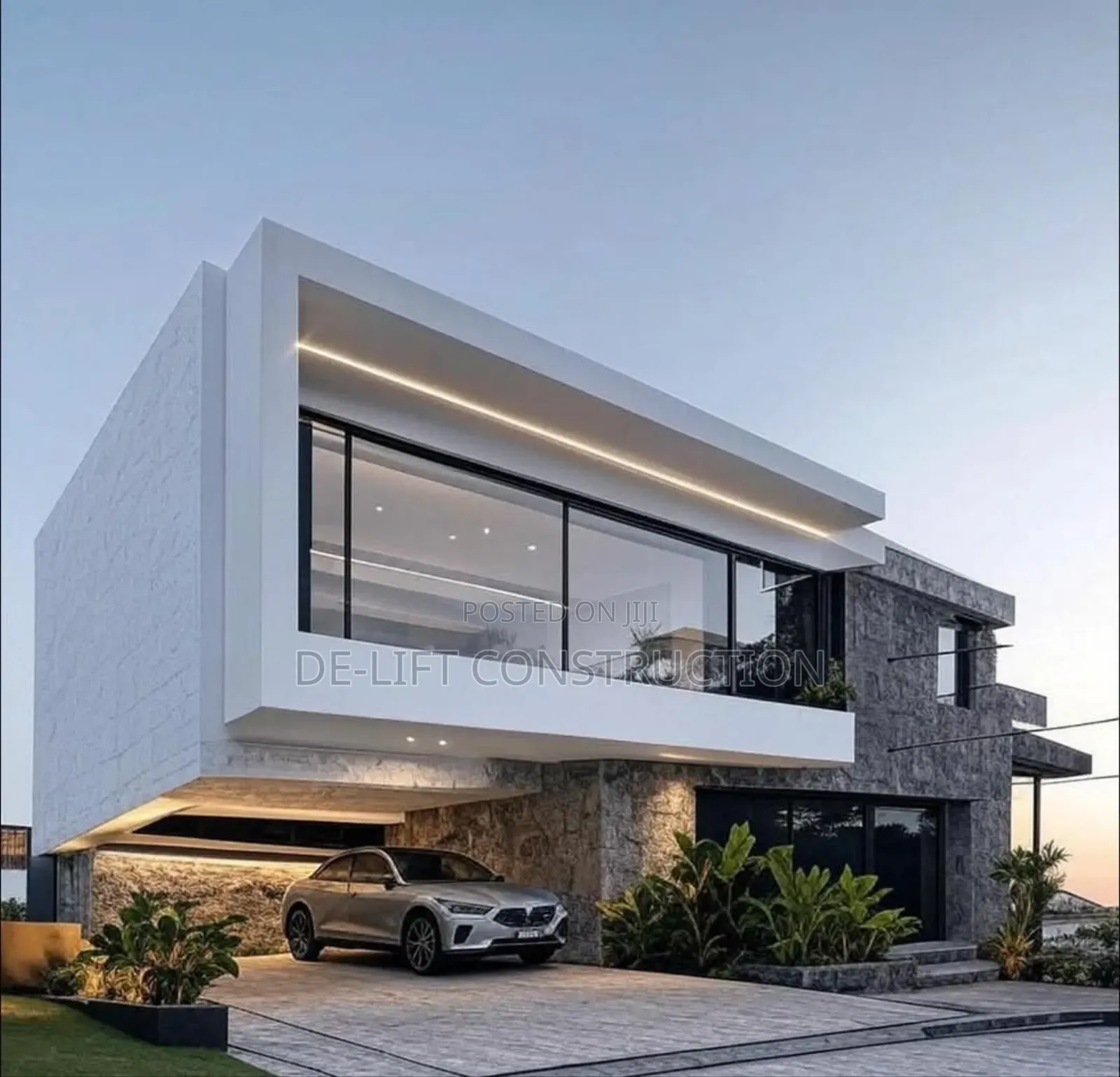 Are You Looking for a Professional Architect?